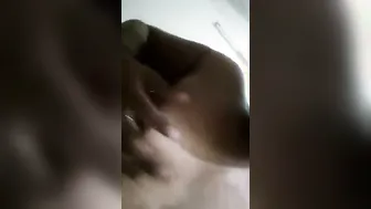 Bangalore Girl Showing Her Naked Body On Camera First Time