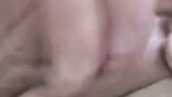 Desi Wife Cumming Hard While Getting Fingered In Close Up Shot