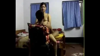 Office Slut Getting Fucked Hard By Her Coworker After Work Hours