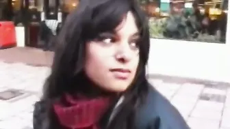 Young Nri Babe Bringing Stranger Home And Fucking Him Secretly