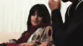 Young Nri Babe Bringing Stranger Home And Fucking Him Secretly