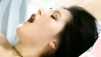 Office Girl Satisfying Her Manager After Work In His Apartment