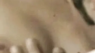 Office Girl Satisfying Her Manager After Work In His Apartment