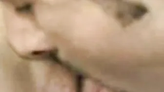 Office Girl Satisfying Her Manager After Work In His Apartment