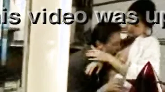 Office Girl Satisfying Her Manager After Work In His Apartment