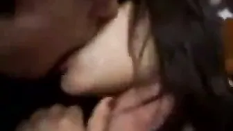 Nri Babe Getting Pounded Hard By Her White BF In Bedroom