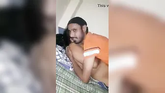 First Time Whore Fucking Her Paying Customer In Cheap Hotel Room