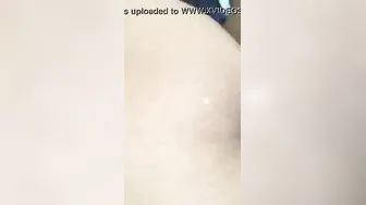 Young Wife Riding Her Husband's Dick In Homemade Mms Leak