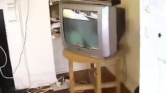 Nri GF Using Her Dildo Before Getting Fucked By BF