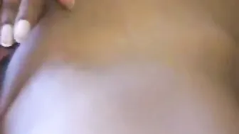 Nri GF Using Her Dildo Before Getting Fucked By BF