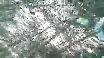 Indian GF Joining Her Friends For Outdoor Fun Session