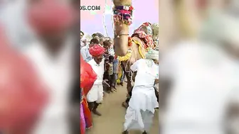 Desi Village Wife Getting Her Breasts Sucked In The Barn