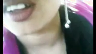 Desi GF Getting Fucked By Her BF In The Park