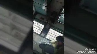 College Couple Fucking Outdoors During Their Picnic Getaway