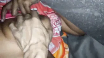 Bengali GF Getting Exposed By Her Classmate Secretly