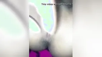 Clean Shaved Desi Slut Riding Her Lover In Homemade Mms Clip