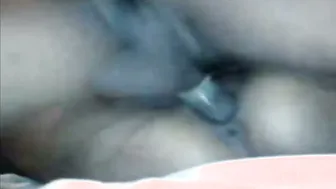 Cheating Aunty Riding Neighbour Dick While Husband Is At Work