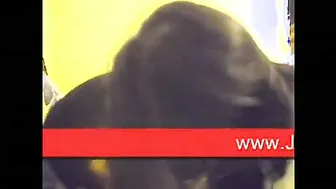 Office Slut Bent Over Desk Taking Coworker Dick From Behind