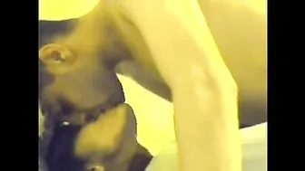 Office Slut Bent Over Desk Taking Coworker Dick From Behind