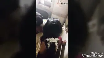 Horny Mature Aunties Getting Groped And Fucked On Crowded Bus