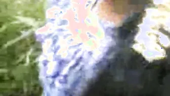 Village Girl Getting Fucked Hard In Open Fields By Her BF