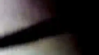 Amateur GF Having Outdoor Sex Session With Her BF