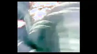 Naughty Desi Couple Getting Wild Outdoors In Their Village Area