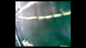 Naughty Desi Couple Getting Wild Outdoors In Their Village Area