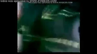 Naughty Desi Couple Getting Wild Outdoors In Their Village Area
