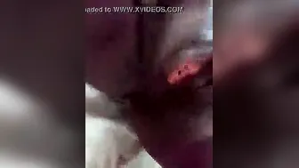 Tamil Wife Getting Pussy Fingered Outdoors In Risky Public Mms