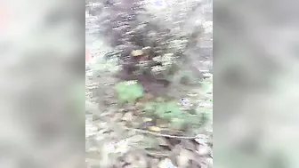 Tamil Wife Getting Pussy Fingered Outdoors In Risky Public Mms