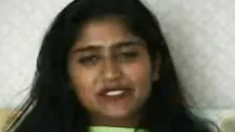 Horny Girl Having Fun With Her Friends Inside Their Local Home