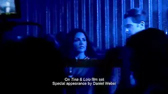 Desi Babe Riding Cock During Private Shooting Session Today