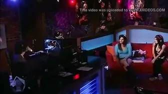 Desi Babe Riding Cock During Private Shooting Session Today