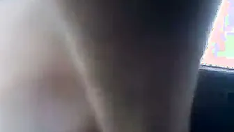 Indian Couple Fucking In Parked Car Late At Night Session