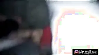 Bihari Couple Fucking Raw In Their Bedroom Homemade Clip
