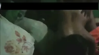 College Slut Riding Her Landlords Cock In His Apartment