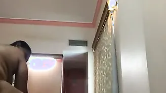 South Indian Couple Caught Fucking On Leaked Private Sex Tape