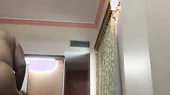 South Indian Couple Caught Fucking On Leaked Private Sex Tape
