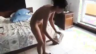 Cheating Wife Getting Revenge Fucked And Filmed By Her Husband