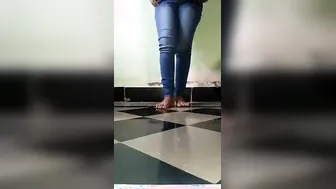 Curvy Party Girl Fingering Herself After Getting Home Drunk Tonight
