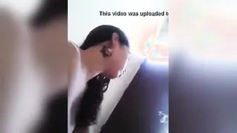 Beautiful Teenage GF Moaning Loud While Getting Fucked Hard