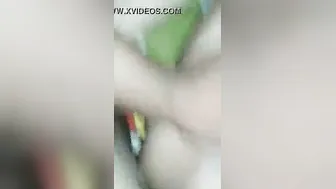 Fucking My Teenage GF Missionary Until She Begs For More