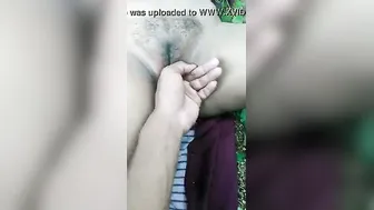 Outdoor Quickie With My Slutty GF Caught On Hidden Camera