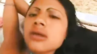 Young GF Sucking And Riding In Multiple Positions At Home