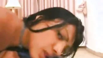 Young GF Sucking And Riding In Multiple Positions At Home