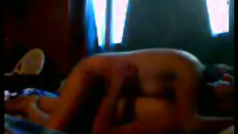 Sneaky Homemade Fuck With My Teenage GF While Parents Out