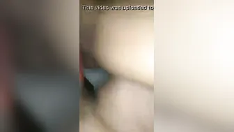 Village Couple Caught On Camera Fucking In Their Bedroom Tonight