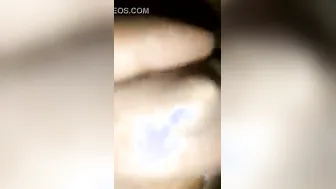Village Couple Caught On Camera Fucking In Their Bedroom Tonight