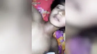 Teen GF Getting Pounded Hard In Homemade Sex Video Now